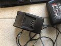 Зарядно батерия и вложка за преса, снимка 4