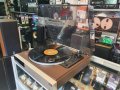 💽📻📀🎶 Грамофон ITT HiFi 9510 В отлично техническо и визуално състояние., снимка 10