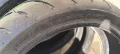 комплект мото гуми Бриджстоун 120/70-17 и 180/55-17 за 369лв, снимка 6