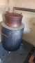 Продавам казан за ракия комплект с охладител, снимка 3