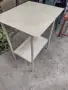 Метална маса .., снимка 3