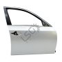 Предна дясна врата BMW 5 Series (E60,E61) 2003-2010 ID:105331, снимка 1