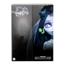 Колекционерска Кукла Емили Monster High - Corpse Bride, 29 cm, снимка 2