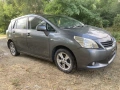 Тойота версо/Toyota Verso 2.0D4D 126кс 09-12г НА ЧАСТИ, снимка 4