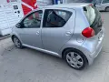 Toyota Aygo (2006), снимка 1