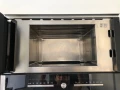 Микровълнова за вграждане Siemens, снимка 2