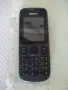 GSM "Nokia 100 RH-130" работещ, снимка 2