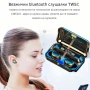 Безжични bluetooth слушалки TWS – 9D , снимка 4