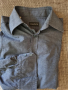 Мъжка риза Gucci, снимка 1
