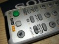 SONY RMT-V406 VIDEO REMOTE SWISS 2908231219, снимка 4