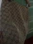Gucci пола с камъчета , снимка 3