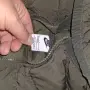 яке Nike,тъмно зелено, снимка 2