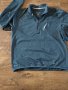  Nike Men's Dri-Fit 1/4 Zip Running Shirt - страхотна мъжка блуза, снимка 6