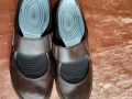 Кожени балеринки NIKE 36 номер, снимка 6