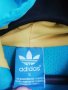 Adidas Chile 62 оригинално мъжко горнище размер S с качулка, снимка 5