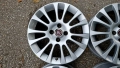 Фиат 16 4х100 лети джанти Fiat Punto, Grande Punto, Evo. 4x100, снимка 6