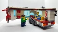 Lego 4435 Car & Caravan, снимка 3