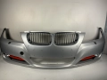 Предна броня Бмв Е90 Е91 Фейслифт Predna bronq Bmw E90 E91 Facelift , снимка 1