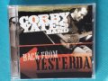 Corby Yates–2003- Back From Yesterday(Rock,Blues)