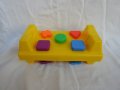 Fisher Price колекционерска детска играчка 1986 г., снимка 3