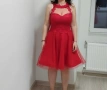 Бална рокля , снимка 3
