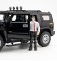 Метални колички: Hummer H2 (Хамър), снимка 9