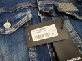 Дънково яке Dsquared2, снимка 3