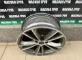 Джанта алуминиева джанти 7,5Jx17” за Бмв Bmw 5 G30 G31,6863417, снимка 2