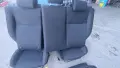 Citroen C4 aircross, Mitsubishi ASX седалки, снимка 5