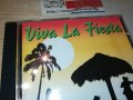 VIVA LA FIESTA CD 1810231114, снимка 7