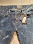 нови dsquared2 дънки, снимка 2