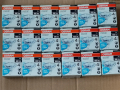 Халогенни лампи OSRAM Decostar 50W,12V,GU5.3 , снимка 1