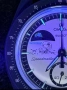 OMEGA × Swatch MoonSwatch – Mission to Earthphase (Moonshine Gold), снимка 5