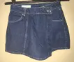 ZARA къси панталонки XS-EUR36 размер, снимка 2