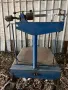 Голям кантар до 500 кг с колелета за по лесно преместване , снимка 2