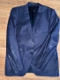 Мъжки костюм Teodor Slim fit размер 52, снимка 2