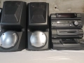 Стерео системи Sony JVC, снимка 1