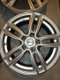 Алуминиеви джанти Brock 5x112 - 17цола, снимка 5