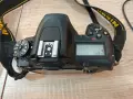 продавам Nikon D7500, снимка 3