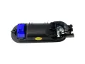 Вътрешна дръжка за VW Golf Plus – 5M0837113A, снимка 3