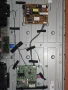 Mainboard EAX64891306 от LG 42LN5406, снимка 3