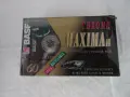 Нови аудиокасети BASF, MAXELL, SONY, снимка 2