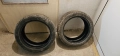 Зимни гуми 215 50 17 Pirelli 2бр., снимка 3