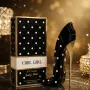 Cool Girl Dot Drama EDP 85 мл – Луксозен дамски парфюм с бадем, жасмин, ванилия и какао, снимка 1