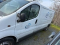 OPEL VIVARO 2.0D*114HP*FACE*ТОВАРЕН*ЕЛ. ПРОБЛЕМ*, снимка 2