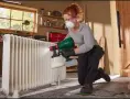 акумулаторен пистолет за боядисване Парксайд /Parkside , снимка 4