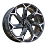 18" Премиум джанти 5x114.3 TOYOTA Avensis T27 Camry Corolla RAV4 Yaris, снимка 1