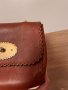 Mulberry ОРИГИНАЛНА кожена  чантичка, снимка 7