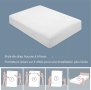  Протектор за матраци BEDSURE - 140х190, снимка 7