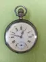 старинен джобен часовник , снимка 1